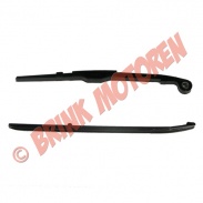 GY6 (blok met riem) - Distributie kettinggeleiderset GY6 50cc - 7009 (5-3-6-3)